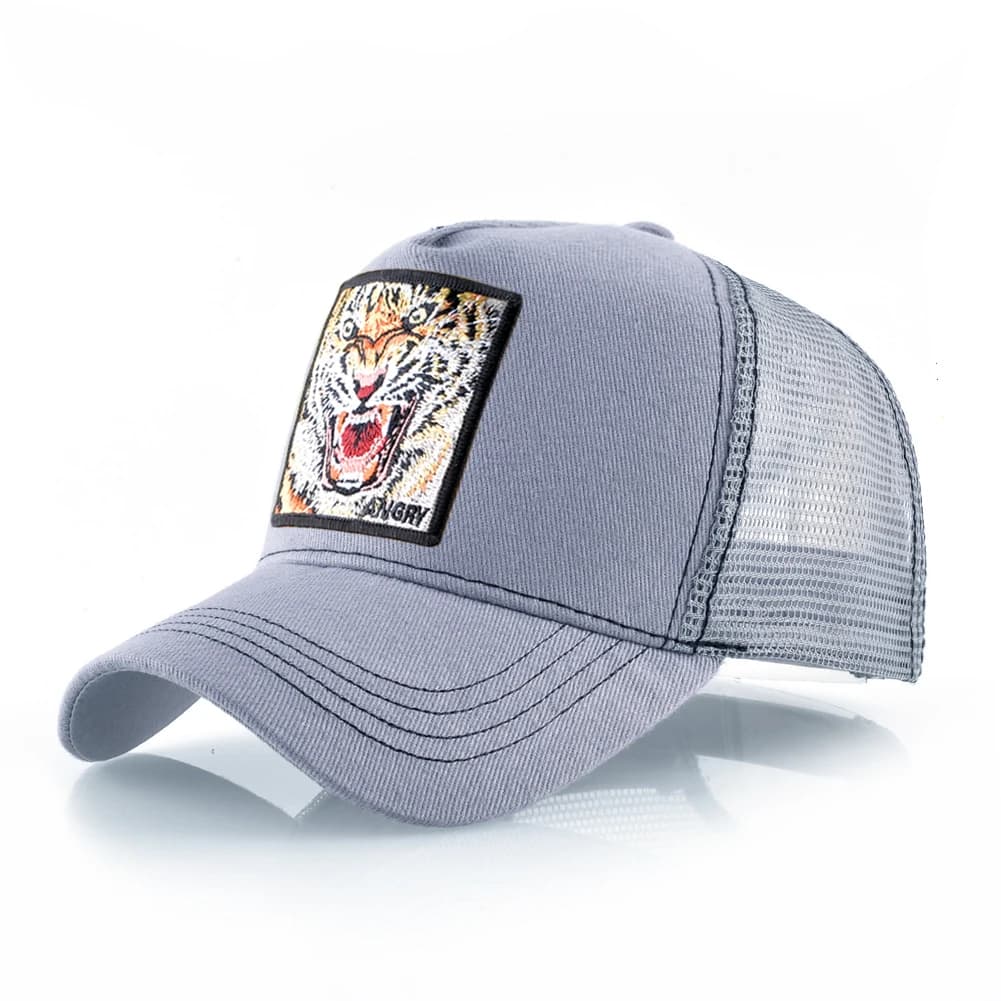 mode casquette femme