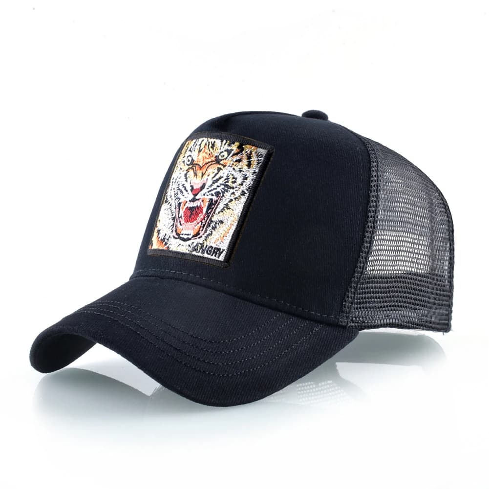 casquette femme stylé