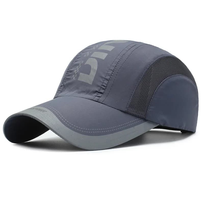 casquette sport extérieur homme