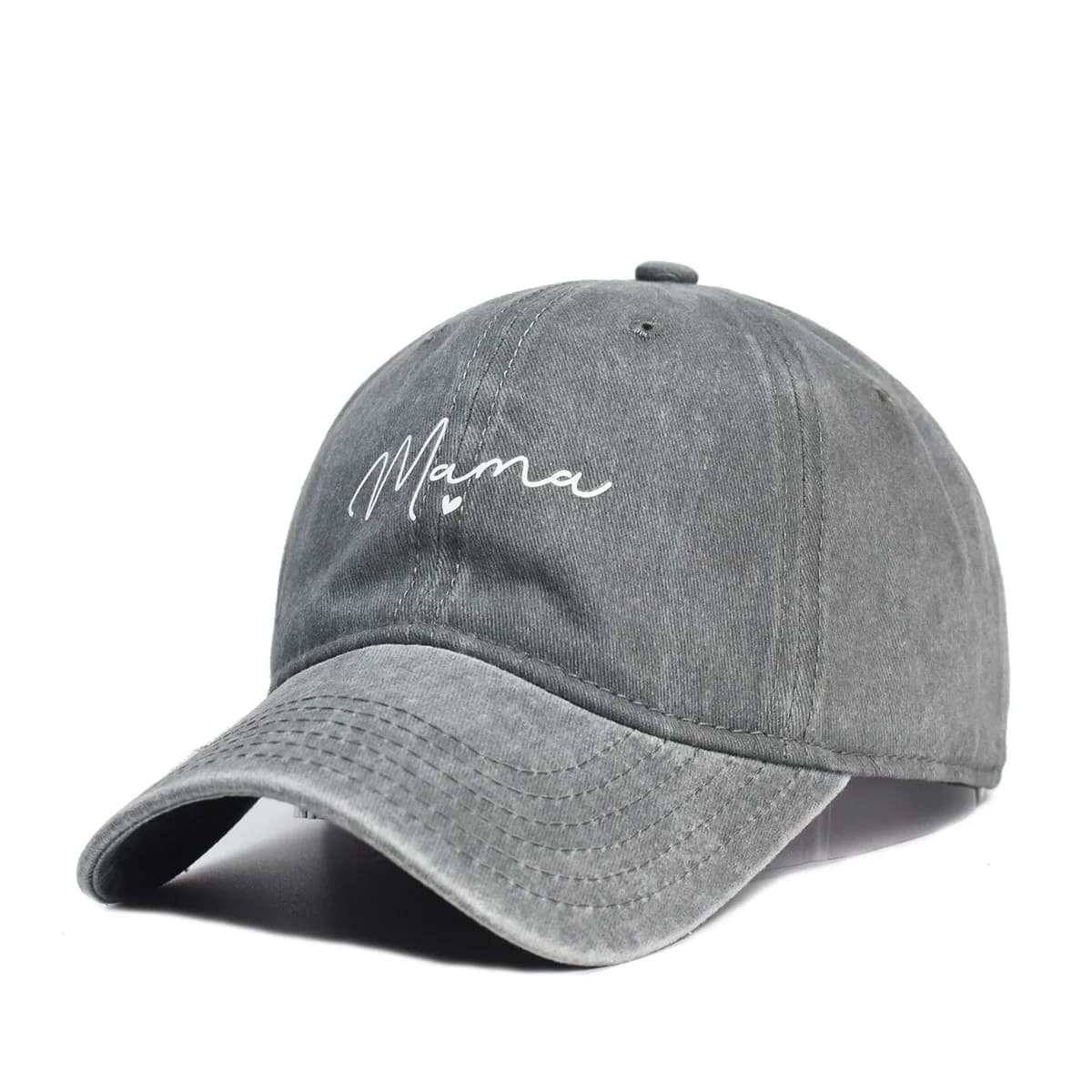 casquette baseball design