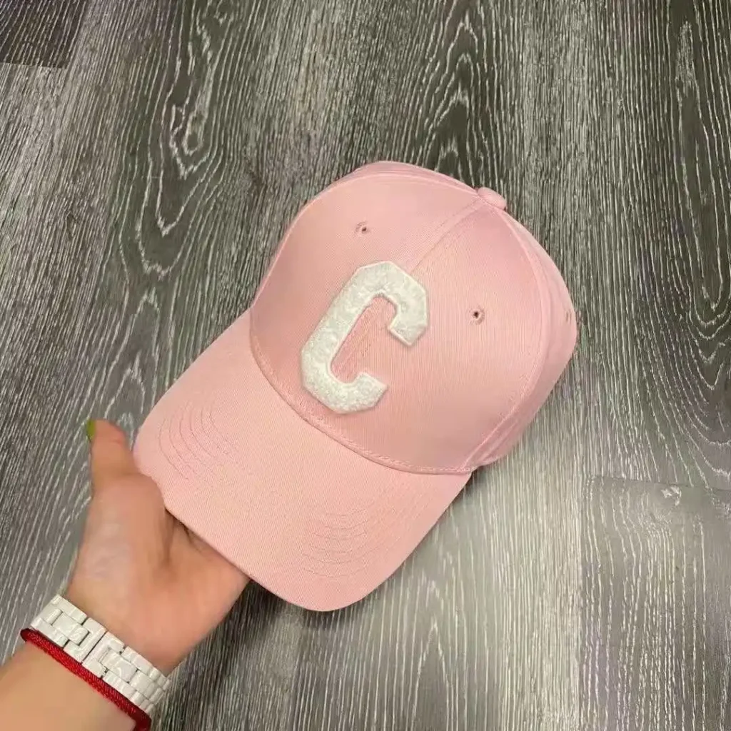 casquette chimio femme été
