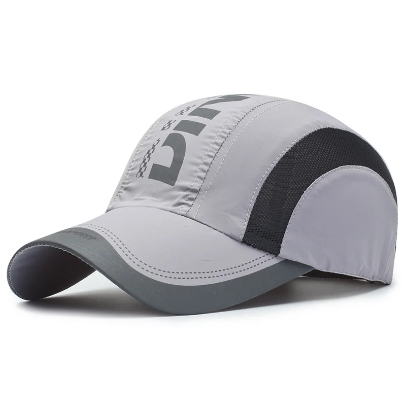 casquette femme été decathlon