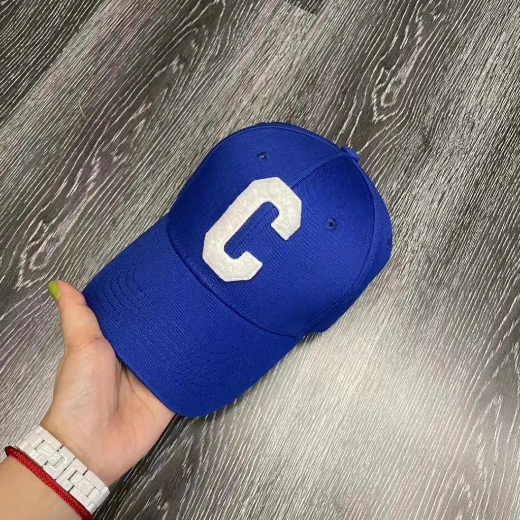 casquette femme été chic