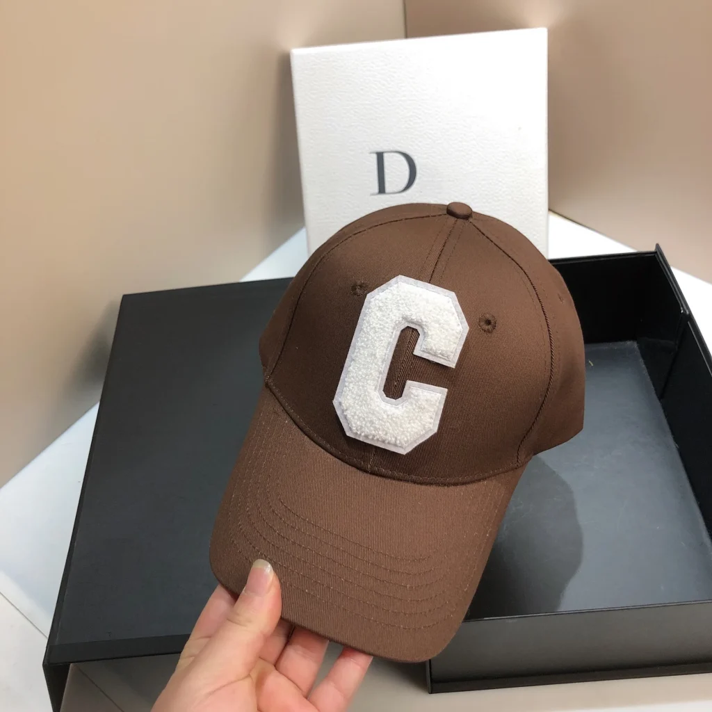 casquette a la mode femme